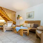 度假居 Haus Groener Weg 9