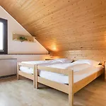 Haus Groener Weg 9 度假居 *