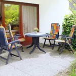 Haus Groener Weg 9 度假居