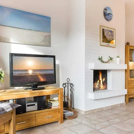 Сasa de vacaciones Haus Groener Weg 9 *