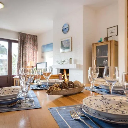 Haus Groener Weg 9 Сasa de vacaciones Sankt Peter-Ording