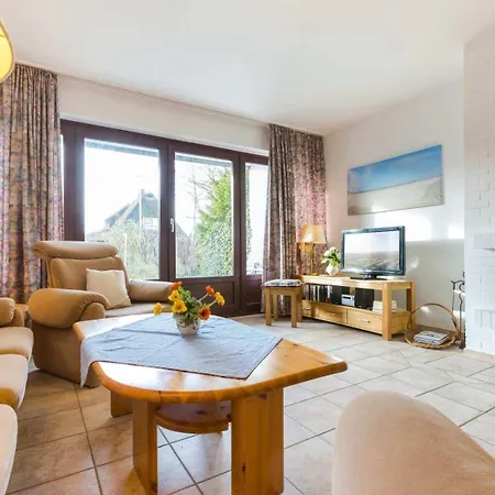 Haus Groener Weg 9 Sankt Peter-Ording