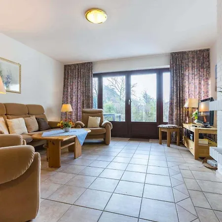 Haus Groener Weg 9 * Böhl