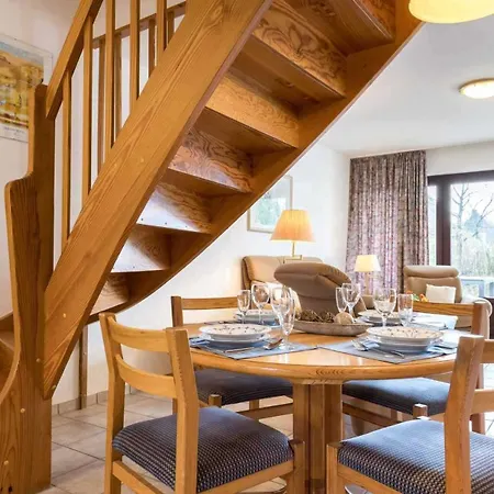 Haus Groener Weg 9 * Böhl