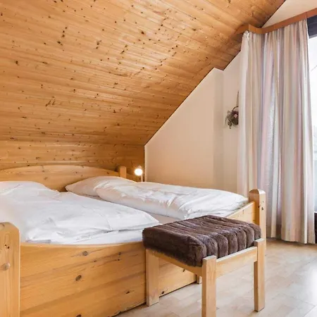 Haus Groener Weg 9 Сasa de vacaciones *