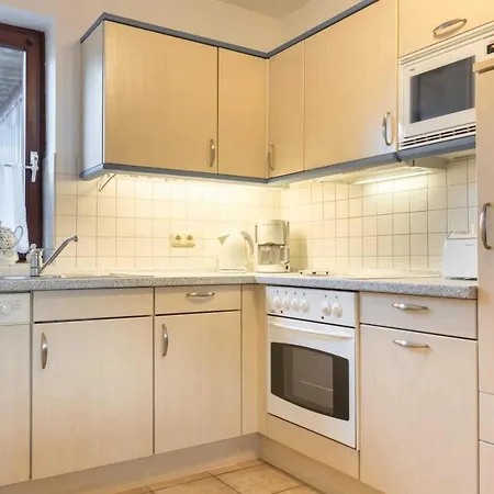 Haus Groener Weg 9 Сasa de vacaciones Sankt Peter-Ording