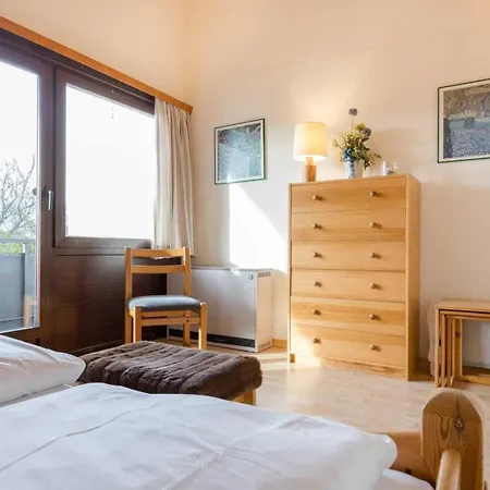 Haus Groener Weg 9 * Böhl