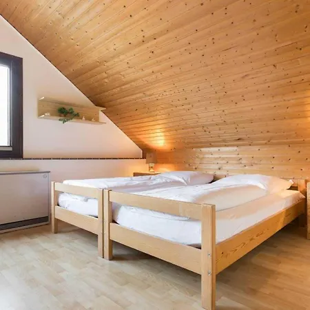 Haus Groener Weg 9 Сasa de vacaciones *