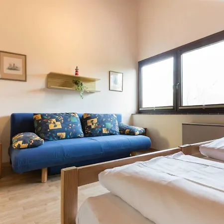 Сasa de vacaciones Haus Groener Weg 9 *