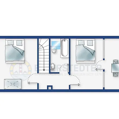 Haus Groener Weg 9 Sankt Peter-Ording