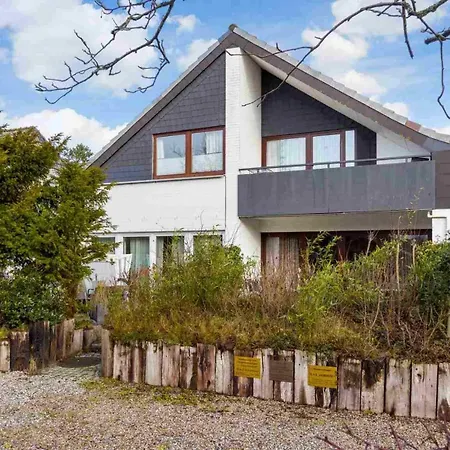 Haus Groener Weg 9 度假居 *
