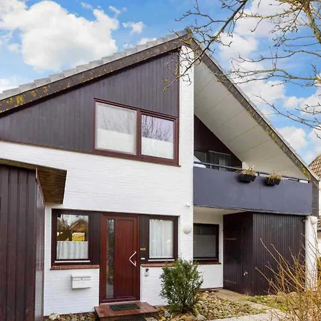 Haus Groener Weg 9 * Sankt Peter-Ording