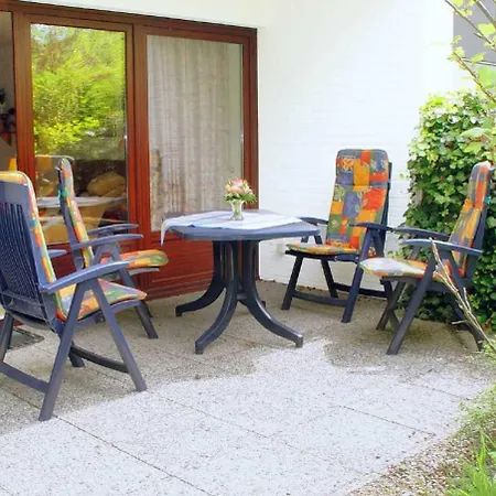 Haus Groener Weg 9 Semesterbostad