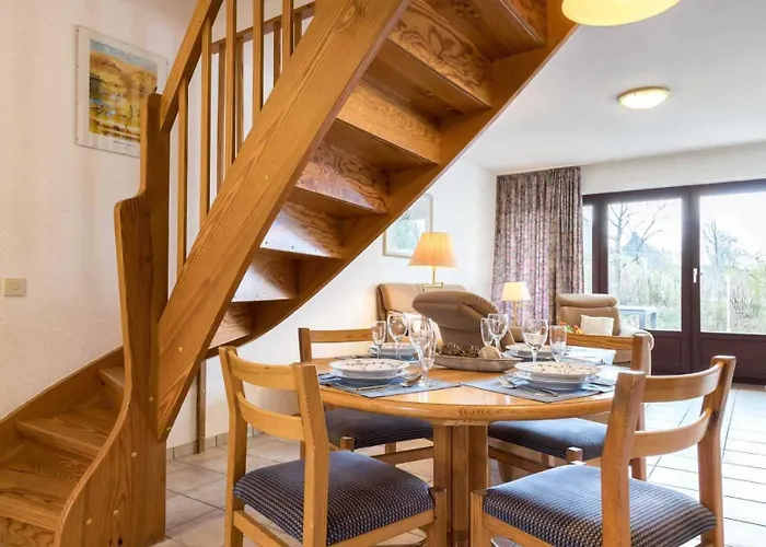 Haus Groener Weg 9 * Sankt Peter-Ording